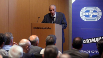 Απεβίωσε πλήρης ημερών ο Πέτρος Λινάρδος