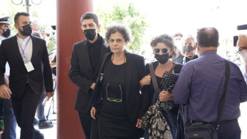 Απορρίφθηκε η αίτηση ασφαλιστικών της Μαργαρίτας Θεοδωράκη κατά του Νίκου Κουρή