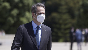 Μητσοτάκης για Ελσα Παπαδημητρίου: Αποχαιρετώ μια ακριβή προσωπική μου φίλη