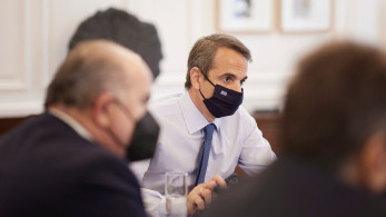 Ανάλυση: Ο πόλεμος ως καθοριστικός παράγοντας των εσωτερικών
