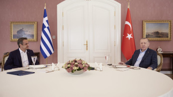 Η διπλωματία του…χαλβά: Ο Πετρετζίκης στη Hurriyet- Προεδρική παρέμβαση για τη συνταγή της Εμινέ