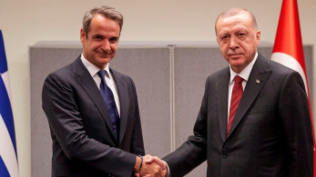 Στις 13 Μαρτίου συνάντηση Μητσοτάκη με Ερντογάν
