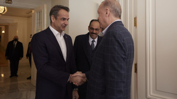 Η άγνωστη τουρκική βοήθεια
