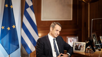 Συνέντευξη του πρωθυπουργού στον Alpha