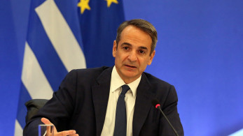 Μητσοτάκης στο CNBC: Ο Πούτιν «ξύπνησε» την EE από τον γεωπολιτικό της λήθαργο