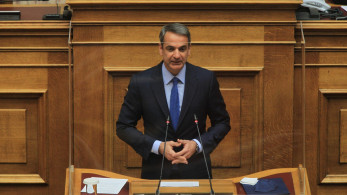 Μητσοτάκης: Εφαρμογή «panic button» στο κινητό για γυναίκες σε κίνδυνο