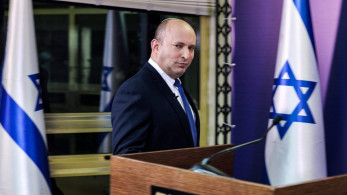 Εισβολή στην Ουκρανία: Τηλεφωνική συνομιλία Μπένετ-Ζελένσκι