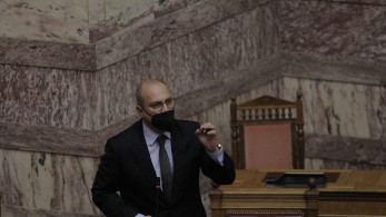 Ο Οικονόμου διέλυσε το κατασκεύασμα ΣΥΡΙΖΑ για τον ανταποκριτή της ΕΡΤ από την… Κυψέλη