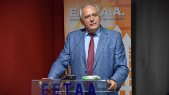 Σπ. Σπυρίδων: 74 χρόνια  από την ενσωμάτωση της Δωδεκανήσου στην Ελλάδα