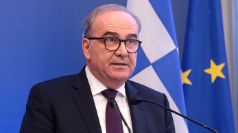 Ν. Παπαθανάσης: Ένας από τους επενδυτικούς κολοσσούς των ΗΠΑ ενδιαφέρεται να επενδύσει στην Ελλάδα