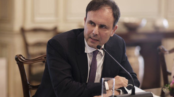Ο Πατέλης θέλει νωρίτερα την αύξηση στον κατώτατο