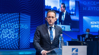 Πέτσας: Πρόσθετη επιχορήγηση 75 εκατ. ευρώ προς τους δήμους και τις Περιφέρειες λόγω ενεργειακής κρίσης