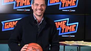 O Κώστας Τσαρτσαρής στο ΟΠΑΠ Game Time ΜΠΑΣΚΕΤ: «Πώς θα φτάσει ο Ολυμπιακός στο Final Four»