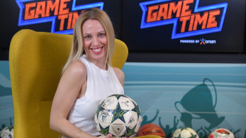 ΟΠΑΠ Game Time για την Κυριακή των ντέρμπι