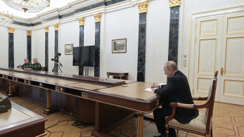 Πυρηνικός συναγερμός Πούτιν: Οι αντιδράσεις Κίνας, ΕΕ και ΗΠΑ