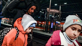 Το Κίεβο απορρίπτει τους ανθρωπιστικούς διαδρόμους προς Ρωσία και Λευκορωσία-“Ανήθικη” η στάση της Μόσχας