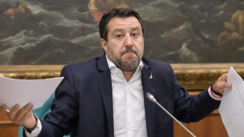 Ο Σαλβίνι θέρισε την… πουτινική σπορά του (vid)