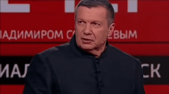 Με δάκρυα στα μάτια προπαγανδιστής του Πούτιν: Χάνει τις βίλες του στην Ιταλία! (vid)