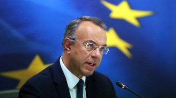 Στις συνεδριάσεις του Eurogroup και του Ecofin ο Σταϊκούρας