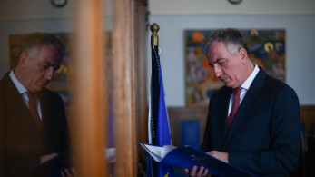 Στ. Καλαφάτης: Η εισβολή της Ρωσίας στην Ουκρανία εκφράζει απαράδεκτο αναθεωρητισμό