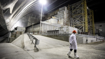 Εισβολή στην Ουκρανία: Χάθηκε η επαφή με το Τσερνόμπιλ