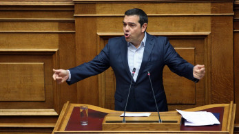 Η Γιαννακάκη «έσφαξε» τον Τσίπρα: Δεν συνομιλεί με την ιστορία