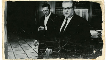 Η αριστερά και το σύνδρομο Μυνχάουζεν