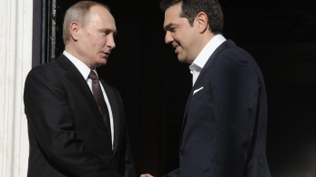 Ποιος αντιγράφει ποιον;