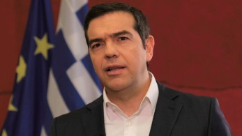 Ευχές Τσίπρα στον Κυρ. Μητσοτάκη για ταχεία ανάρρωση