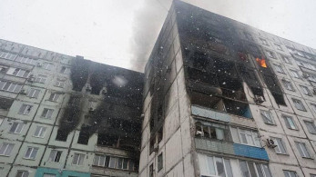 Εισβολή στην Ουκρανία: Τουλάχιστον 902 άμαχοι νεκροί και 1.459 τραυματίες