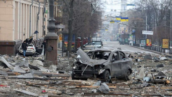 Βρετανία: Η Ρωσία παραδέχεται ότι χρησιμοποίησε θερμοβαρικές βόμβες