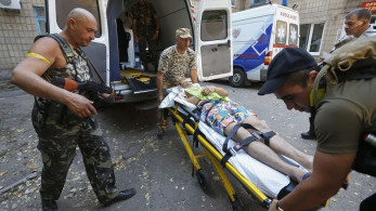 Εισβολή στην Ουκρανία: Τουλάχιστον 364 οι επιβεβαιωμένα νεκροί άμαχοι νεκροί