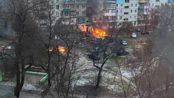 Ερυθρός Σταυρός: Σπαρακτική η κατάσταση στην Μαριούπολη