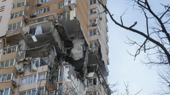 Η πρόεδρος της Ευρωπαϊκής Επιτροπής ζητά έρευνα για εγκλήματα πολέμου της Ρωσίας