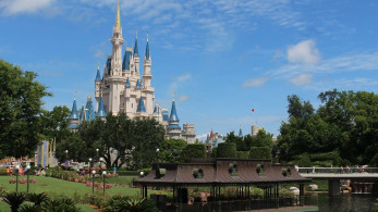 Walt Disney: Αναστολή προβολής κινηματογραφικών ταινιών στη Ρωσία