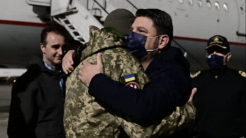Χαρδαλιάς για την αποστολή βοήθειας στην Ουκρανία: Η Ελλάδα πάντα με τη σωστή πλευρά της ιστορίας