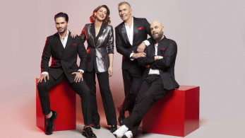 X Factor: Έρχεται η πρεμιέρα