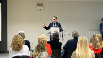 Στέλιος Πέτσας: Βήμα – βήμα χτίζουμε ένα καλύτερο αύριο για τα ζώα συντροφιάς