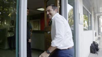 Ο Τσίπρας στις “υπηρεσίες” της ρωσικής προπαγάνδας -Viral σε ΜΜΕ του Πούτιν