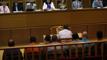 Δίκη Χρυσής Αυγής: To σκεπτικό για την εγκληματική οργάνωση και την δολοφονία Φύσσα