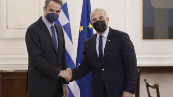 Μητσοτάκης: Τα έργα διασύνδεσης στην Αν. Μεσόγειο μας απομακρύνουν από το ρωσικό αέριο