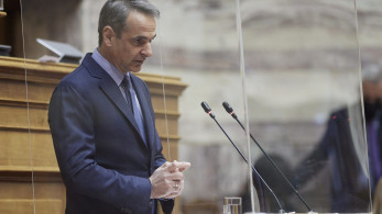 Μητσοτάκης: Δεν αλλάζει ο εκλογικός νόμος