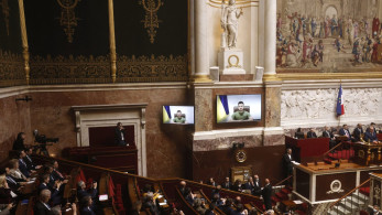 Θρίαμβος Ζελένσκι: Η Renault αναστέλλει την παραγωγή της στη Μόσχα