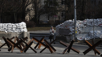 Νέα απαγόρευση κυκλοφορίας στο Κίεβο από σήμερα το βράδυ