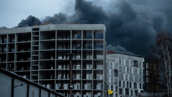 Ουκρανία:Με πυραύλους κρουζ η επίθεση στο Λβιβ- Συνελήφθη ύποπτος για κατασκοπεία