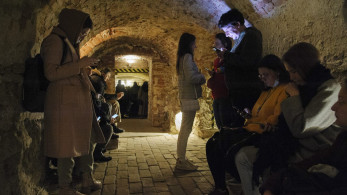 Ουκρανία: Το ημερολόγιο πολιορκίας της Χερσώνας από δυο γυναίκες δημοσιογράφους