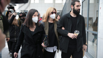 Ένταση και διακοπή στη δίκη Φιλιππίδη-Γιατί λογομάχησαν οι δικηγόροι