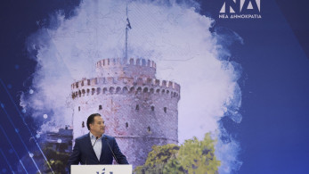 Προσυνέδριο ΝΔ- Γεωργιάδης:  Εντείνονται οι έλεγχοι για την πάταξη της αισχοκέρδειας