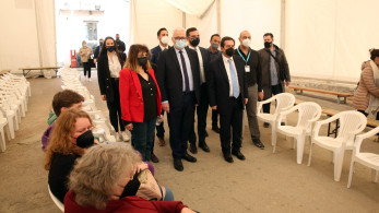 Ν. Μηταράκης: Καταγράψαμε όλες τις αιτήσεις Ουκρανών εκτοπισμένων