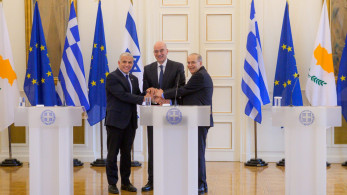Τριμερής Ελλάδος – Κύπρου – Ισραήλ: Μήνυμα συναντίληψης και συνεργασίας